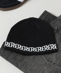 RAGEBLUE | シングルデザインビーニー(ニットキャップ/ビーニー)