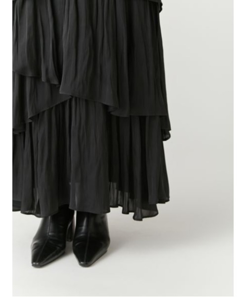 FRAY I.D ビスチェコンビニットワンピース FRAY I.D ビスチェコンビニットワンピース ¥38,500税込 - メルカリ