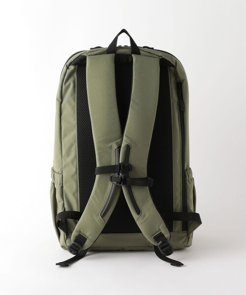 別注 peak × beauty&youth EVERYDAYリュック 別注】 ＜snow peak＞ エブリデイ バックパック