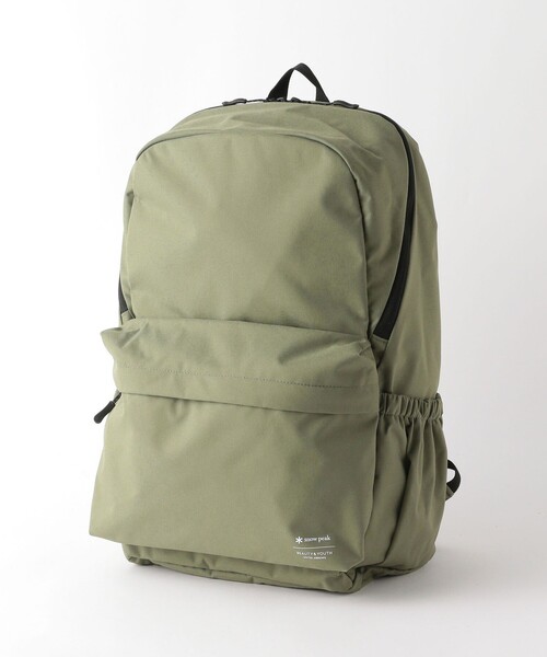 Snow Peak（スノーピーク）の「【別注】 ＜snow peak