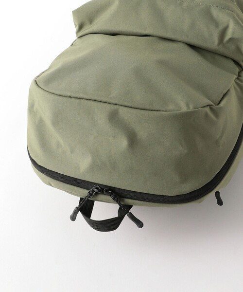 ＜snow peak＞ エブリデイ バックパック オリーブ 別注】 ＜snow peak＞ エブリデイ バックパック