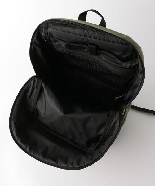 Snow Peak（スノーピーク）の「【別注】 ＜snow peak＞ エブリデイ バックパック（バックパック/リュック・メンズ・ダークグレー/オリーブ・FREE）」の11枚目の写真