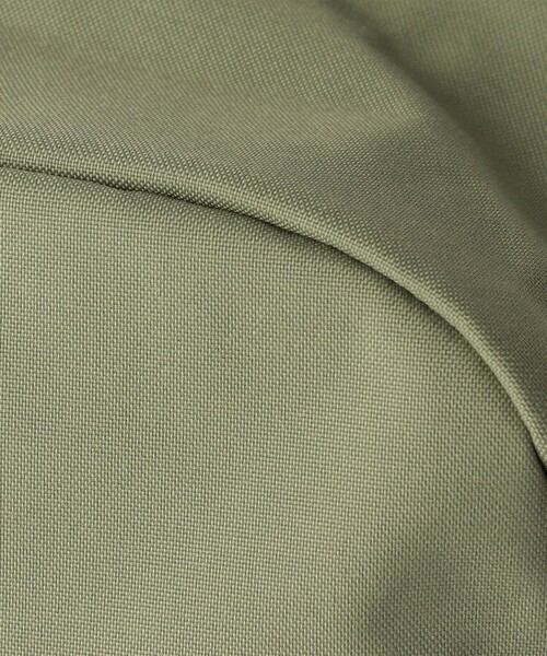 Snow Peak（スノーピーク）の「【別注】 ＜snow peak＞ エブリデイ バックパック（バックパック/リュック・メンズ・ダークグレー/オリーブ・FREE）」の19枚目の写真