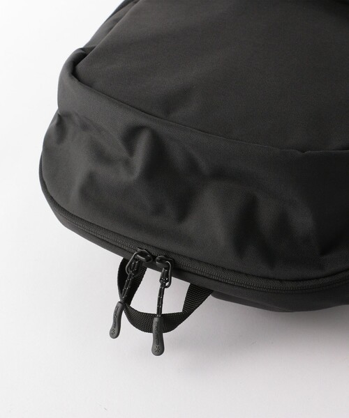 Snow Peak（スノーピーク）の「【別注】 ＜snow peak＞ エブリデイ バックパック（バックパック/リュック・メンズ・ダークグレー/オリーブ・FREE）」の22枚目の写真