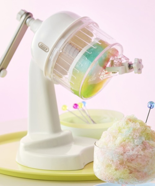 Toffy(�g�t�B�[)�́u�߂��܂��e���r�v�ŏЉ�������܂�����yToffy/�g�t�B�[�z�R���p�N�g�ӂ�ӂ킩���X��(�L�b�`���c�[��)