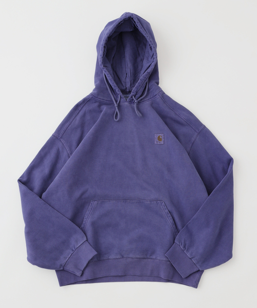 セール】【CARHARTT WIP / カーハート ダブリューアイピー】HOODED