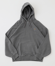 【CARHARTT WIP / カーハート ダブリューアイピー】HOODED VISTA SWEATSHIRT