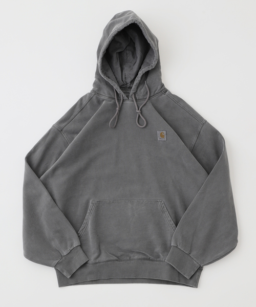 ＊完売品！Carhartt WIP カーハート VISTA SWEATSHIRT セール】【CARHARTT WIP / カーハート ダブリューアイピー】HOODED