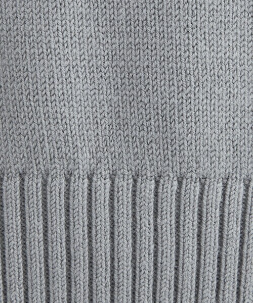 LOEFF（ロエフ）の「＜LOEFF＞ダメージ ニット プルオーバー