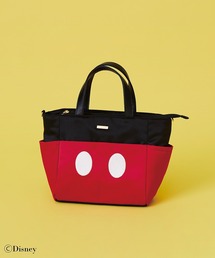 Maison de FLEUR | MickeyMouse/2Wayトートバッグ(トートバッグ)