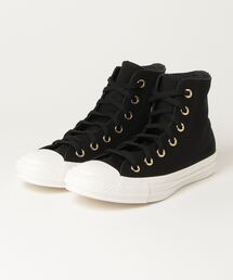 コンバース ALL STAR GOLDPATCH HI