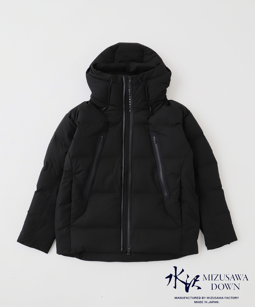 DESCENTE ALLTERRAIN / デサント オーバーサイズ“マウンテニア