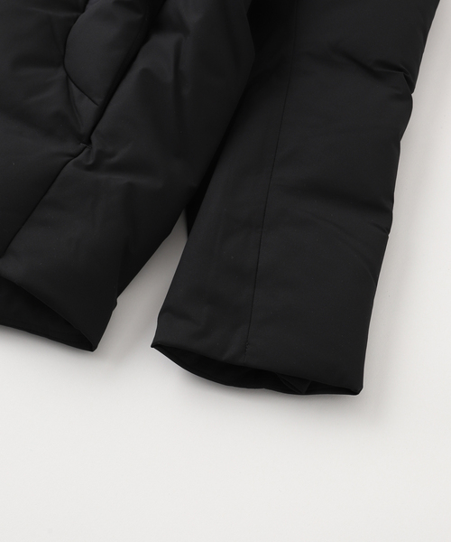 DESCENTE ALLTERRAIN / デサント オーバーサイズ“マウンテニア