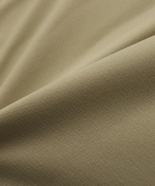 DESCENTE ALLTERRAIN(デサント オルテライン)の「DESCENTE ALLTERRAIN / デサント オーバーサイズ“マウンテニア”(ダウンジャケット/コート・メンズ・ブラック/ベージュ/カーキ・LARGE/MEDIUM)」の10枚目の写真