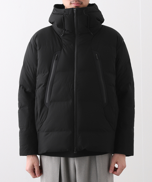 デサント オルテライン マウンテニア Sサイズ ブラック デサント オルテライン マウンテニア Sサイズ ブラック