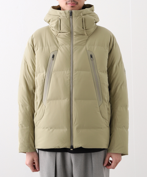 DESCENTE ALLTERRAIN / デサント オーバーサイズ“マウンテニア