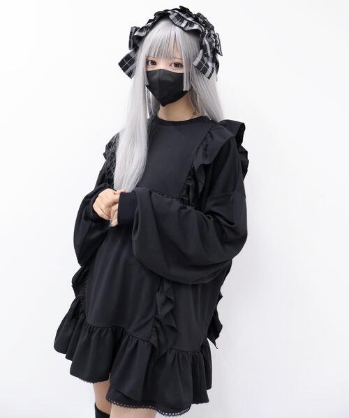 Whinny（ホワイニー）の「Whinny/フリフリダイナマイト