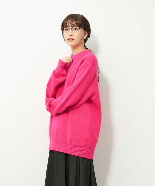 Zoff(ゾフ)の「スクエア型メガネ|ダテメガネ、ユニセックス、メタル|Zoff|TRAD METAL(メガネ・レディース・ブラック/ブラウン系その他4/シルバー/ゴールド・FREE)」の13枚目の写真