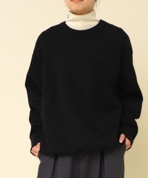 RNA-N | M2354 ドッキングフレンチテリープルオーバー(Tシャツ/カットソー)