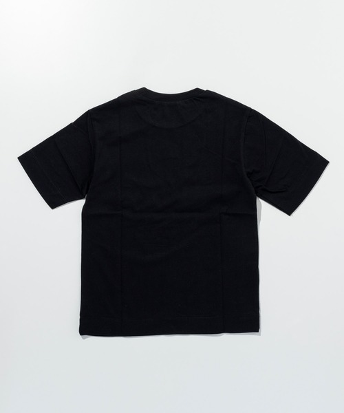 セール】MARNI(マルニ)Kids & Junior サークルブランドロゴ半袖T