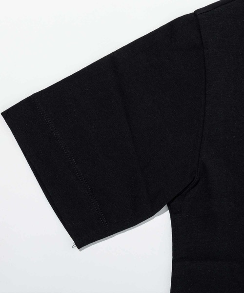 MARNI（マルニ）の「MARNI(マルニ)Kids & Junior サークルブランドロゴ半袖Tシャツカットソー（Tシャツ/カットソー・キッズ・ホワイト/ライトピンク/オレンジ/ブラック/ブルー・6Y/10Y/4Y/8Y/12Y/14Y）」の20枚目の写真