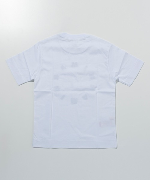 ★SALE★ MARNI ロゴTシャツ 関税送料込 三越伊勢丹 | MARNI/マルニ_Men通販 | ミニロゴスウェットシャツ