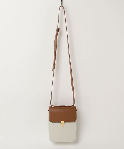 CULLNI/クルニ/MINI SHOULDER BAG