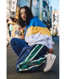 FILA（フィラ）の「ウインドパンツ（その他パンツ）」