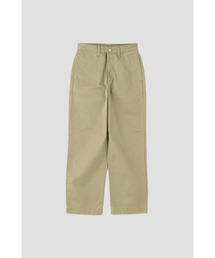 MARGARET HOWELL｜マーガレットハウエルのパンツ（コットン）通販