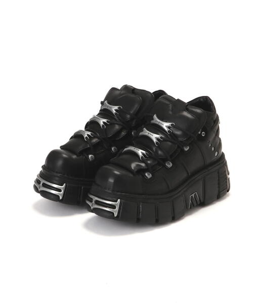 New Rock Boots & Shoes | New Rock Official Site | newrock.com