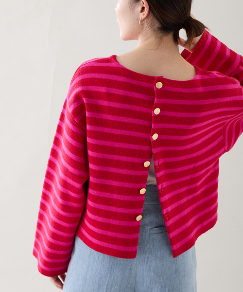 VERMEIL par iena ネブローニ 別注 Pink VERMEIL par iena ネブローニ 別注 Pink - メルカリ