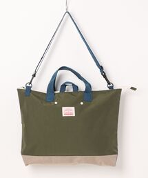 Ocean&Ground(�I�[�V����&�O���E���h)�̃V�����_�[�t�����b�X���o�b�O/GOODAY(�g�[�g�o�b�O)