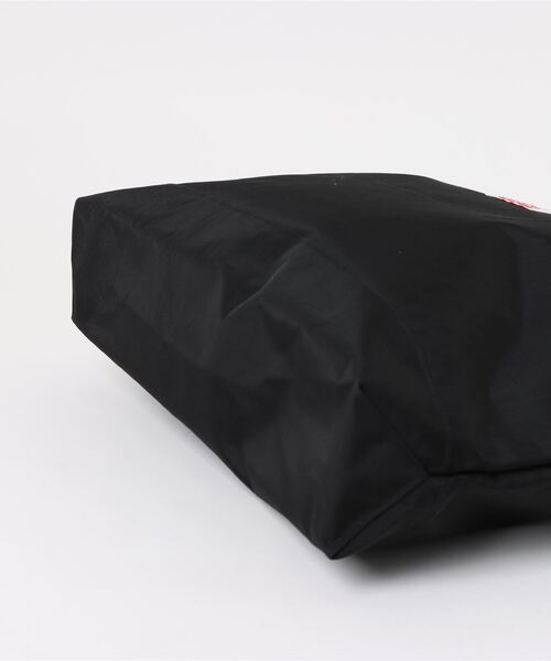 Ocean&Ground（オーシャン&グラウンド）の「ショルダー付きレッスンバッグ/GOODAY（トートバッグ・キッズ・グリーン/ライトグリーン/ピンク/パープル/ミント/ネイビー/オレンジ/ターコイズブルー/ブラック/オリーブ・FREE）」の21枚目の写真