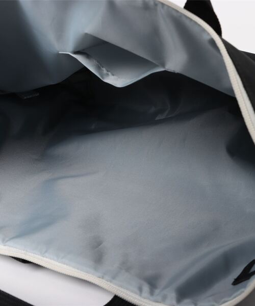 Ocean&Ground（オーシャン&グラウンド）の「ショルダー付きレッスンバッグ/GOODAY（トートバッグ・キッズ・グリーン/ライトグリーン/ピンク/パープル/ミント/ネイビー/オレンジ/ターコイズブルー/ブラック/オリーブ・FREE）」の22枚目の写真