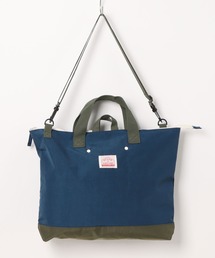 Ocean&Ground(�I�[�V����&�O���E���h)�̃V�����_�[�t�����b�X���o�b�O/GOODAY(�g�[�g�o�b�O)