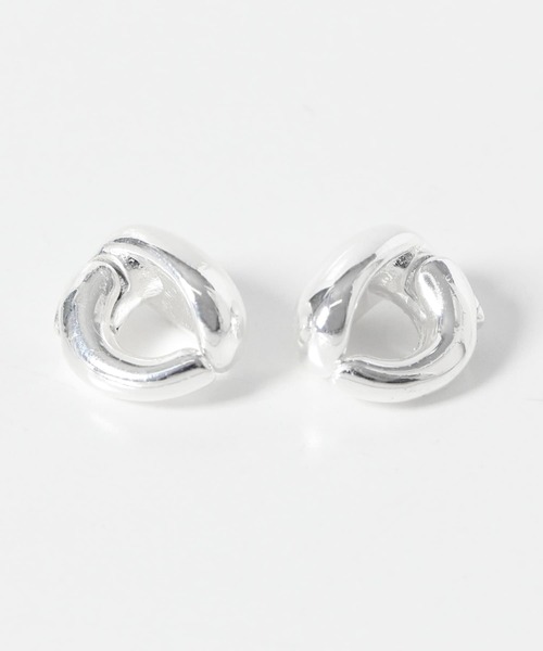 SMELLY（スメリー）の「ミニドロップクリップイヤリング（イヤリング・レディース・ゴールド/シルバー・-）」の11枚目の写真