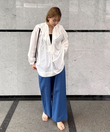 新品未使用 LANDWARDS ランドワーズ トップス ブラウス 14300円 LANDWARDS｜ランドワーズのシャツ/ブラウス通販 - ZOZOTOWN