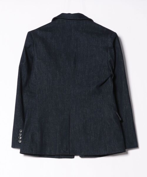 Levi's｜BLUETABTM CHORE ブレザージャケット ダークインディゴ