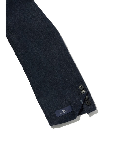 Levi's/リーバイス BLUETAB(TM) リラックスブレザージャケット
