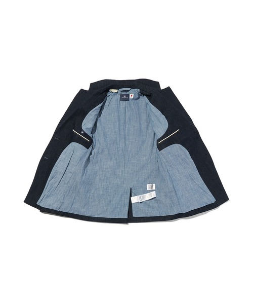 Levi's｜BLUETABTM CHORE ブレザージャケット ダークインディゴ