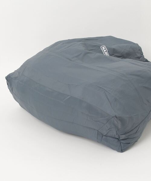 NANOPLUS/ﾅﾉﾌﾟﾗｽ】スタンダード グレー（エコバッグ/サブバッグ