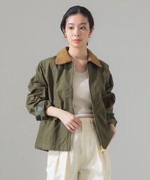 Barbour | Barbour / CATLIN コットン ジャケット(ブルゾン)