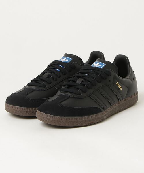 adidas/アディダス SAMBA OG / IE3438（スニーカー）｜adidas  