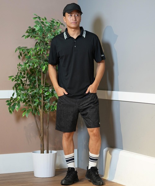 NEW ERA GOLF/ニューエラゴルフ ショーツ/ショートパンツ