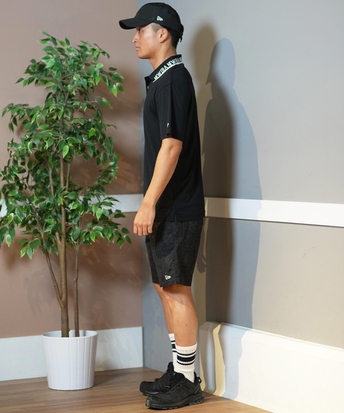 NEW ERA GOLF/ニューエラゴルフ ショーツ/ショートパンツ