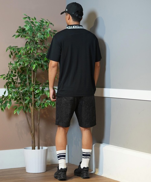 ニューエラ ゴルフ バンダナ柄 ブラック XXL ニューエラ ゴルフ バンダナ柄 ブラック XXL - メルカリ