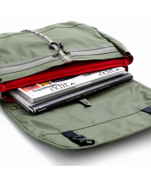 Messenger Sacoche Large メッセンジャーサコッシュラージ 【バッグ