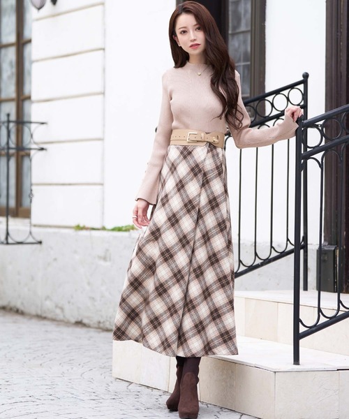 セール/ブランド古着】フレアスカート（スカート）｜emiriawiz  