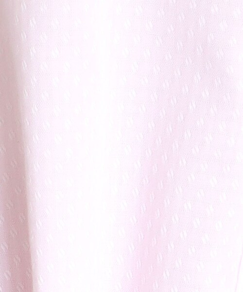 THE SHOP TK （ザ ショップ ティーケー ）の「ドレスドビーシャツ（ビジネスシャツ・メンズ・ピンク/オフホワイト/サックスブルー・01/04/03/02）」の11枚目の写真