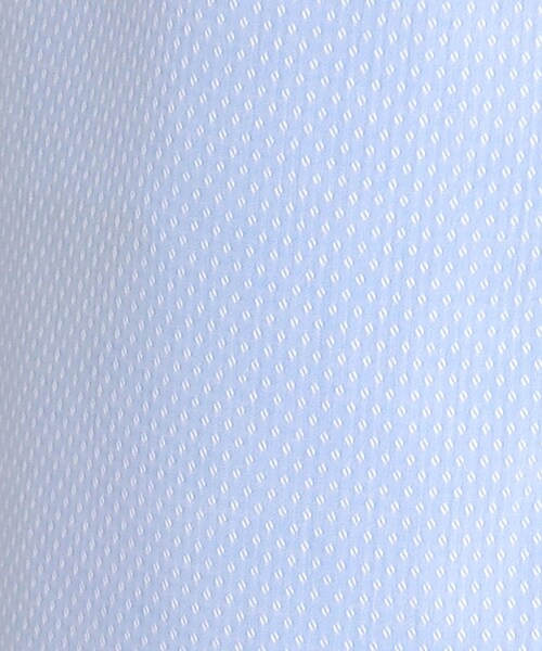 THE SHOP TK （ザ ショップ ティーケー ）の「ドレスドビーシャツ（ビジネスシャツ・メンズ・ピンク/オフホワイト/サックスブルー・01/04/03/02）」の15枚目の写真